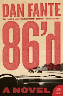 Front cover_86'd