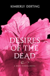 Front cover_Desires of the Dead