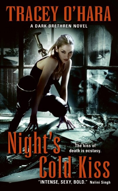 Couverture_Night's Cold Kiss