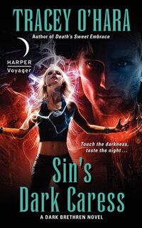 Front cover_Sin's Dark Caress