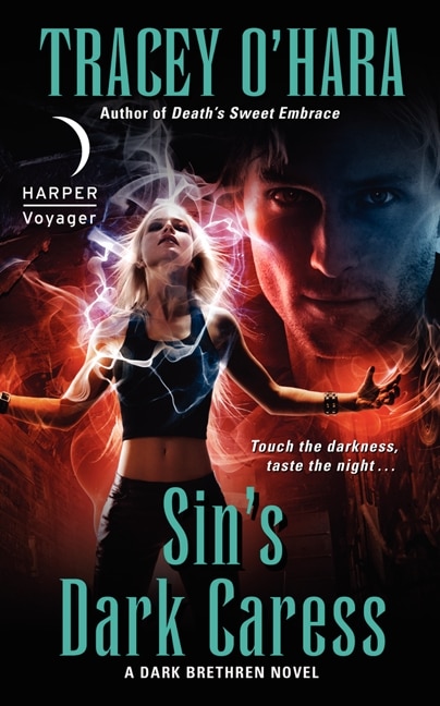 Front cover_Sin's Dark Caress