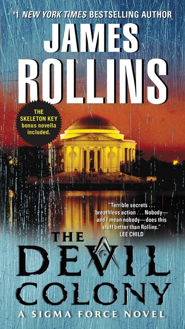 Couverture_The Devil Colony