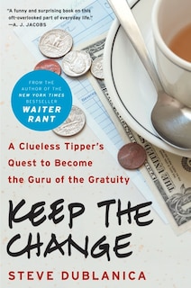 Front cover_Keep The Change