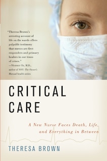 Couverture_Critical Care