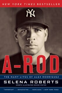 Front cover_A-Rod