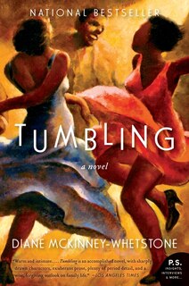 Front cover_Tumbling