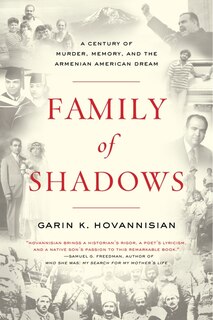 Front cover_Family Of Shadows