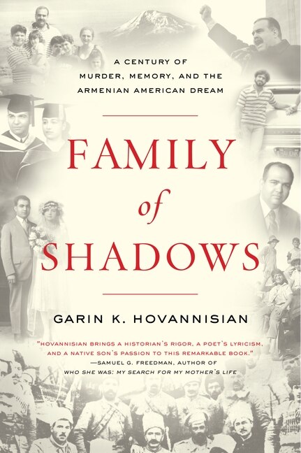 Front cover_Family Of Shadows
