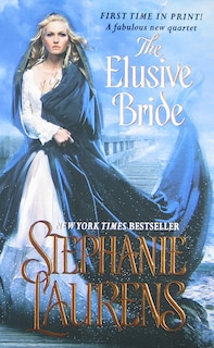 Couverture_The Elusive Bride