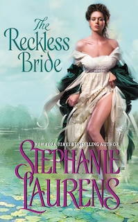 Front cover_The Reckless Bride