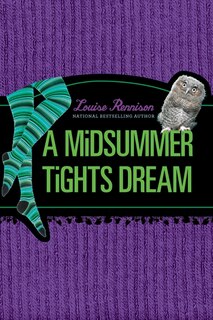 Front cover_A Midsummer Tights Dream