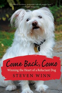 Front cover_Come Back, Como