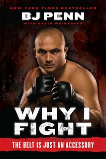 Front cover_Why I Fight