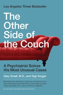 Front cover_The Other Side of the Couch