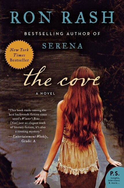 The Cove: A Novel