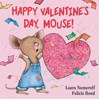Front cover_Happy Valentine's Day, Mouse!