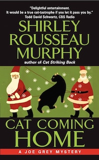 Couverture_Cat Coming Home