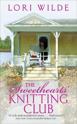 The Sweethearts' Knitting Club