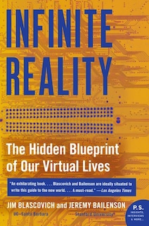 Couverture_Infinite Reality