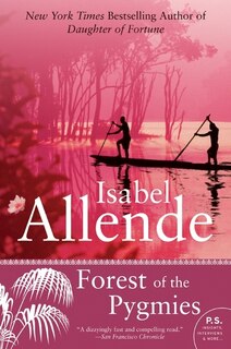 Front cover_Forest of the Pygmies