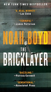 Front cover_The Bricklayer