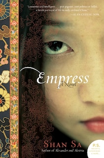 Front cover_Empress