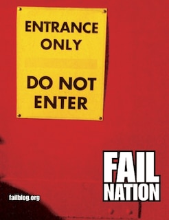 Front cover_Fail Nation
