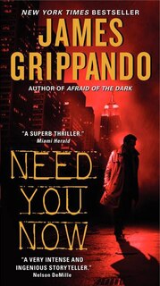 Front cover_Need You Now