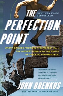 Front cover_The Perfection Point