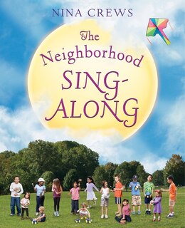 Front cover_The Neighborhood Sing-Along