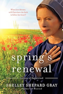 Couverture_Spring's Renewal