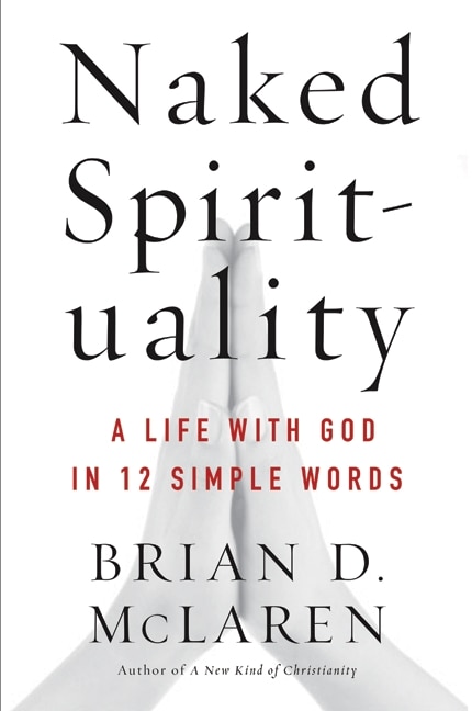 Front cover_Naked Spirituality