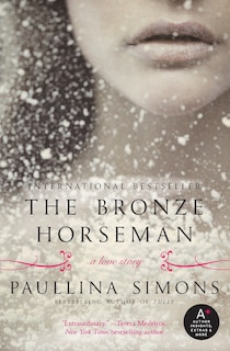 Couverture_The Bronze Horseman