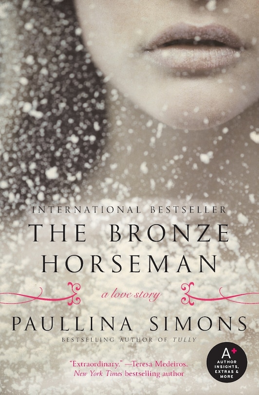 Couverture_The Bronze Horseman