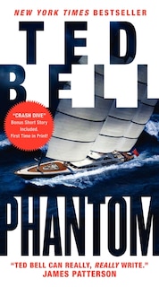 Phantom: A New Alex Hawke Novel