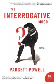 Front cover_The Interrogative Mood