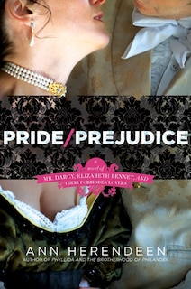 Front cover_Pride/prejudice