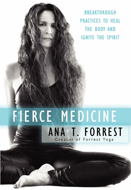 Front cover_Fierce Medicine