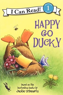 Front cover_Happy Go Ducky