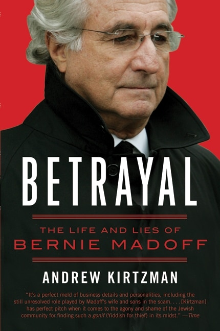 Front cover_Betrayal