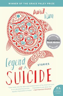 Front cover_Legend Of A Suicide