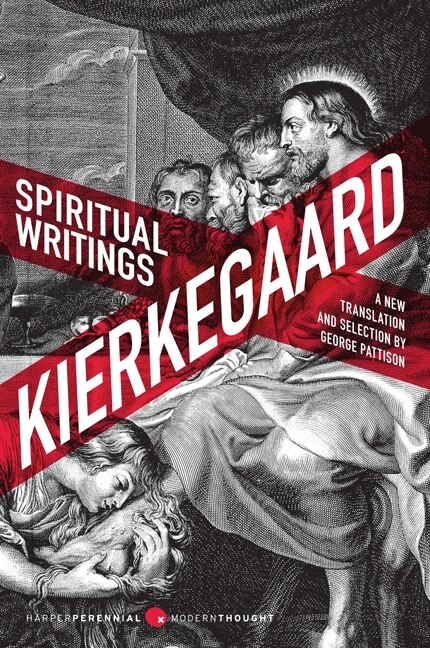 Front cover_Spiritual Writings