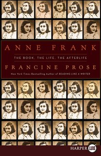 Front cover_Anne Frank