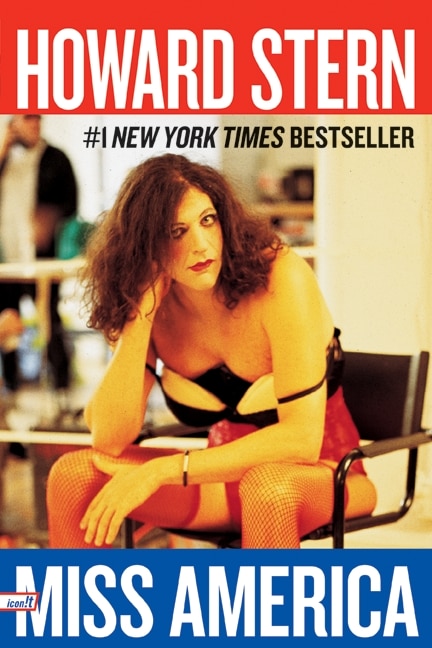 Front cover_Miss America