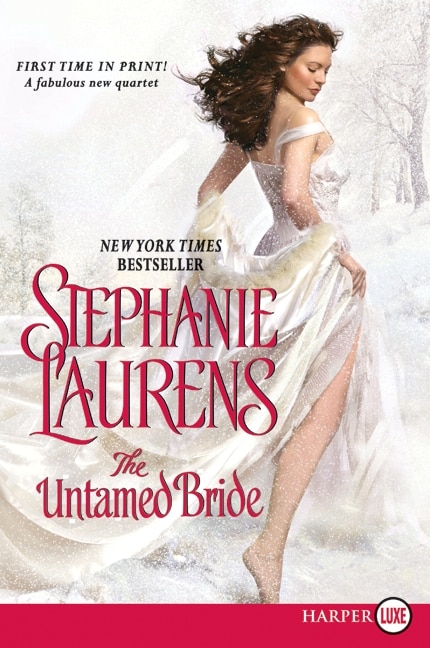 Couverture_The Untamed Bride