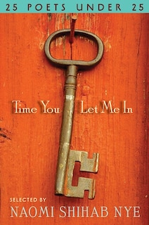Couverture_Time You Let Me In