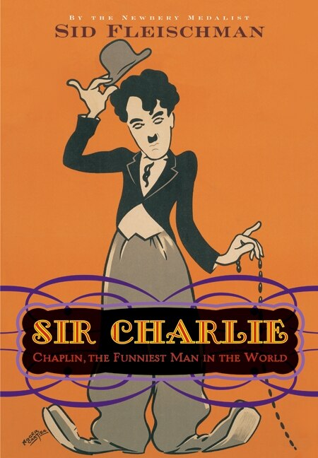 Couverture_Sir Charlie