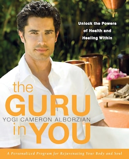 Front cover_The Guru in You