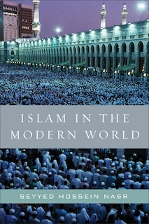 Front cover_Islam In The Modern World