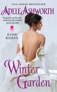 Front cover_Winter Garden